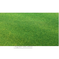 080-trl-002-МОР Рулонная трава для макета Яркая зелень (60х85 см.)